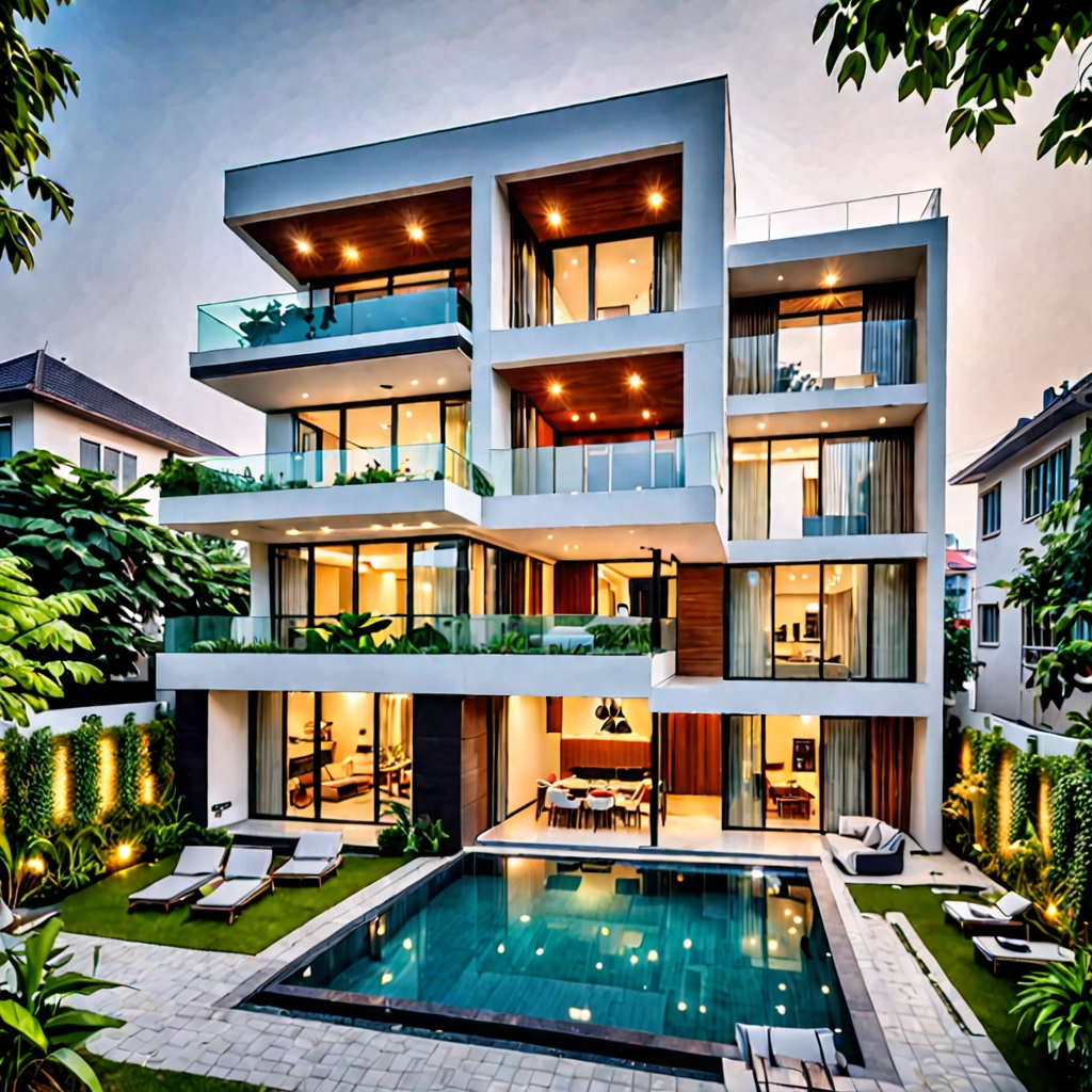 Pao internet vidéo illustration 3d serveur intelligence générative freelance paris studio de création 3M2DQN80